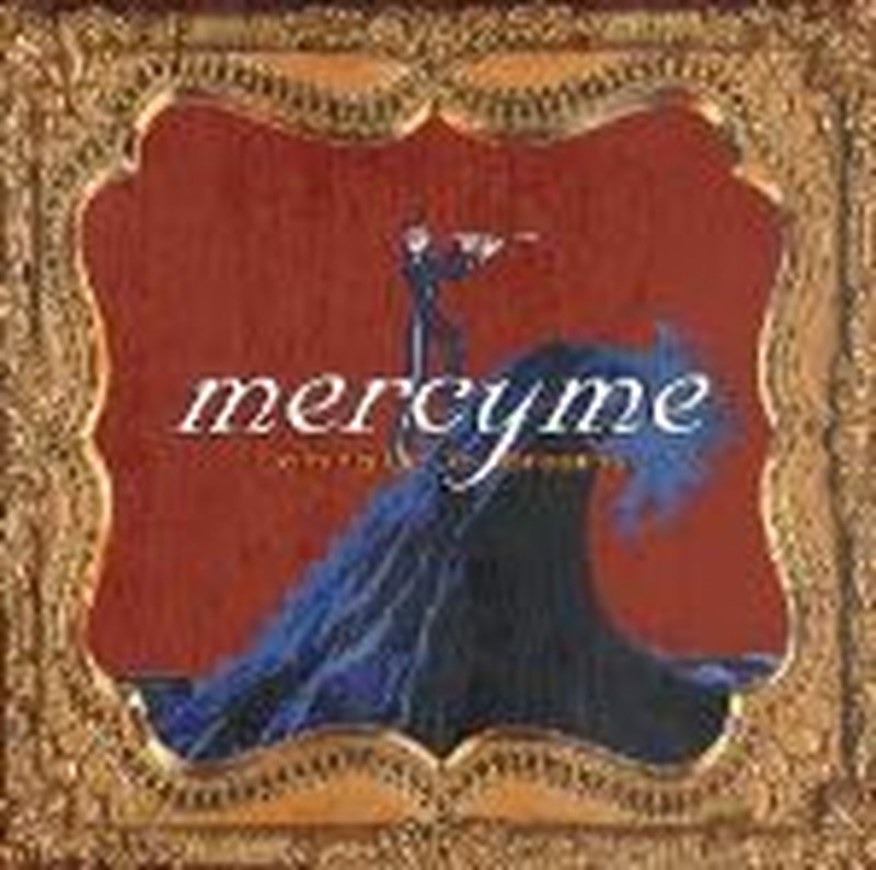 MercyMe Takes Time to Rock With "Breathe"