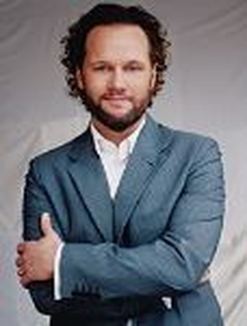 David Phelps:  Learning to Fly Solo