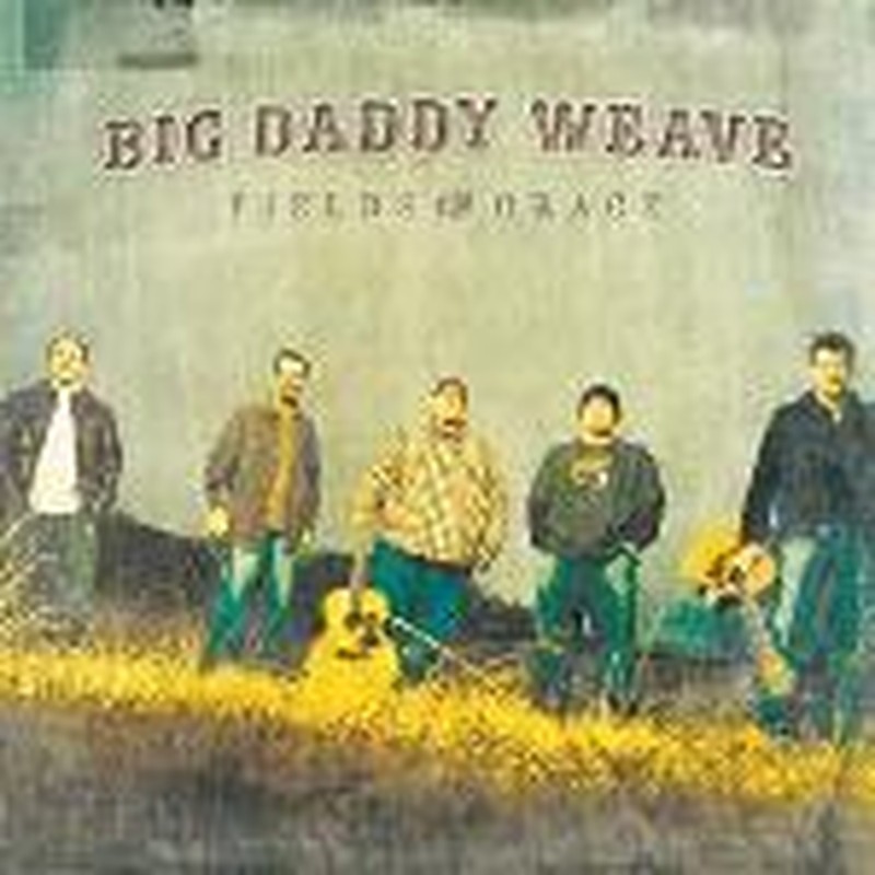 Big Daddy Weave: Success Found in Obedience, Not Records