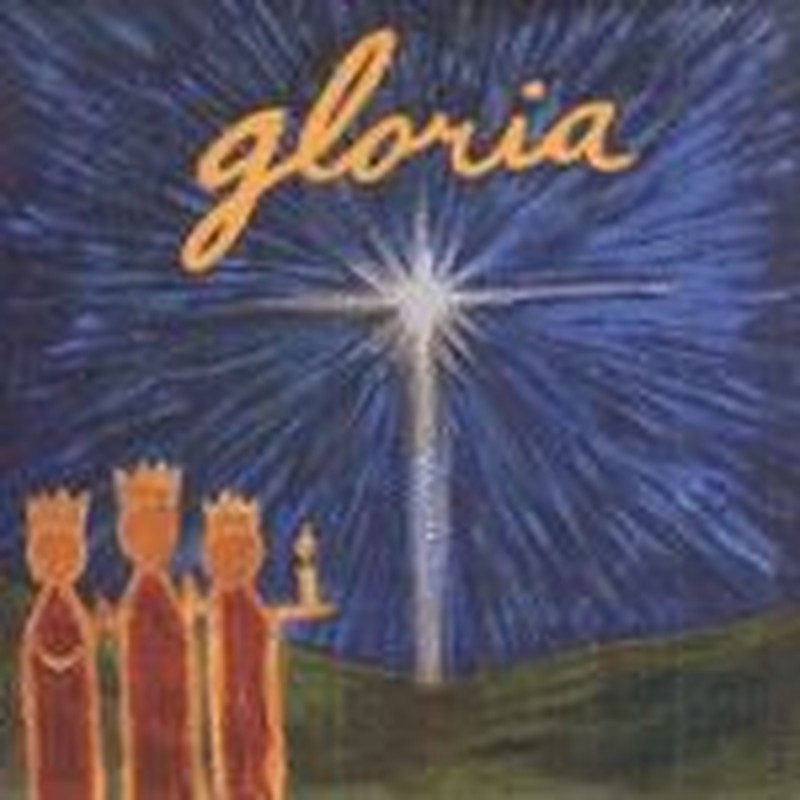 "Gloria":  How Much is the World Worth?