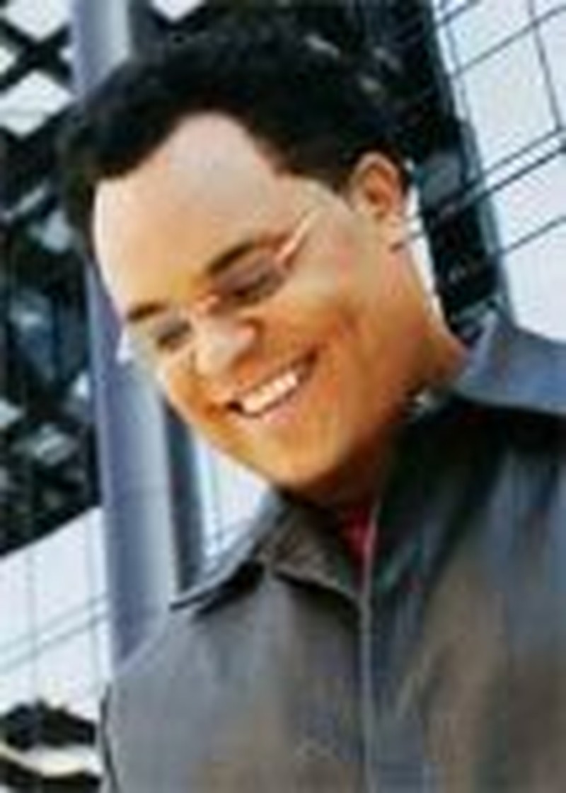 10 Questions With Israel Houghton