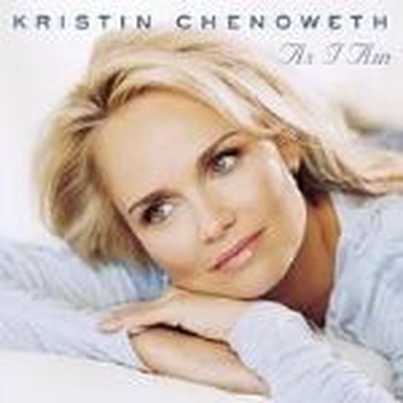 Kristin Chenoweth:  Miss Congeniality