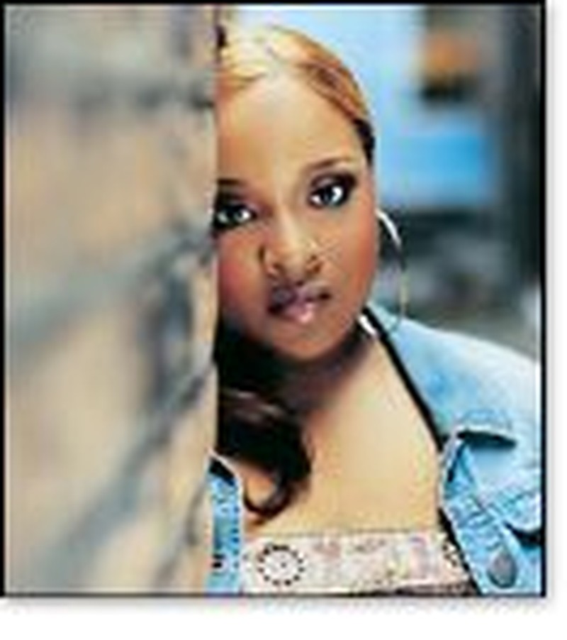 Kierra Kiki Sheard:  Bearing Witness