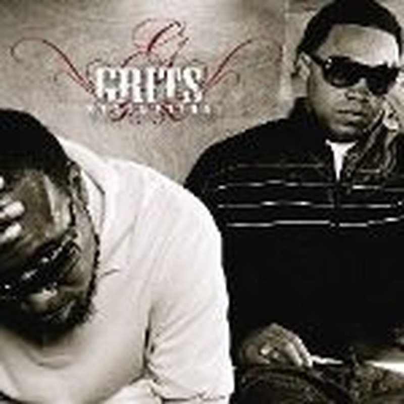 "Redemption" Makes Seventh Disc for GRITS