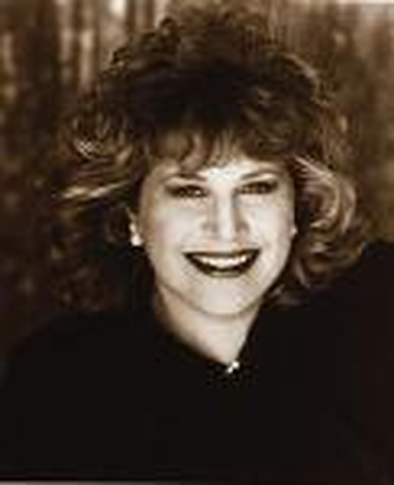 CCM Hall of Fame:  Sandi Patty