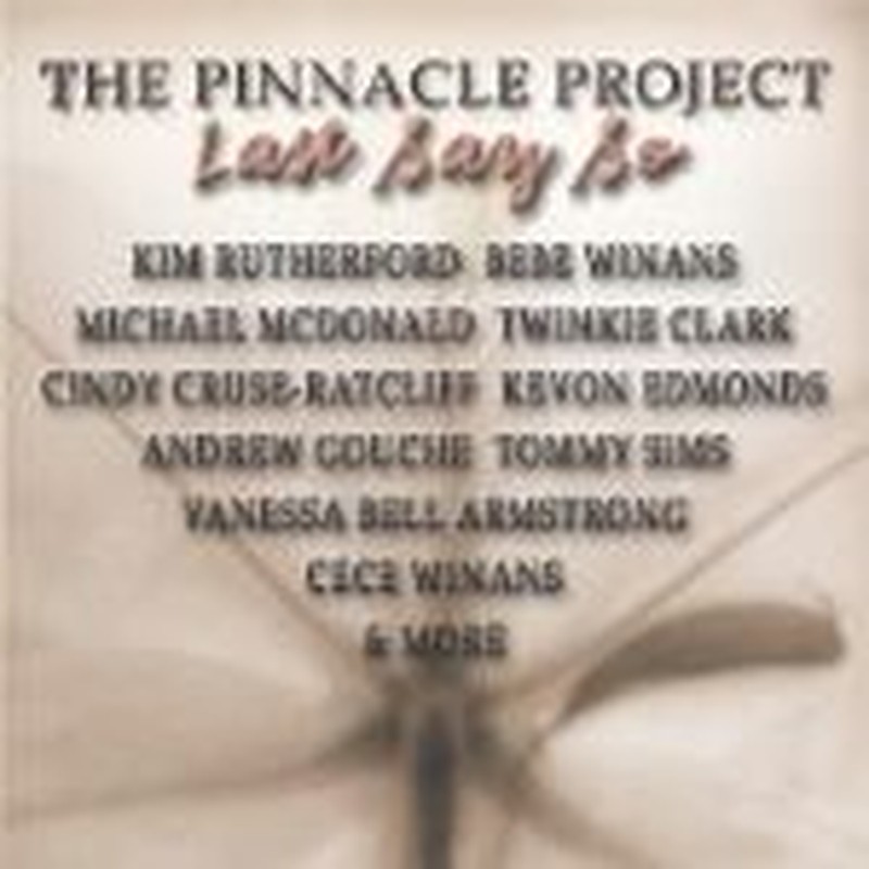 THIS WEEK'S NEWS: Pinnacle Project's "Hosanna" Anthem & More