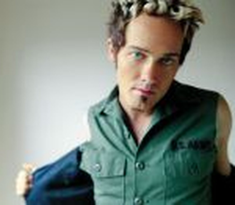 19 Things You Probably Didn’t Know About:  tobyMac