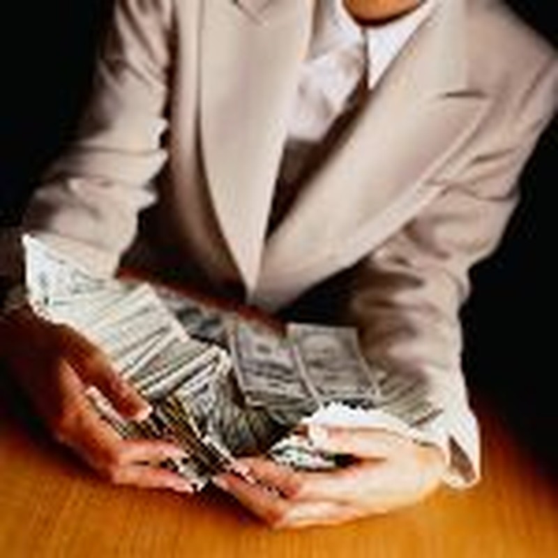 Detecting the Early Symptoms of Greed - Christian Finances