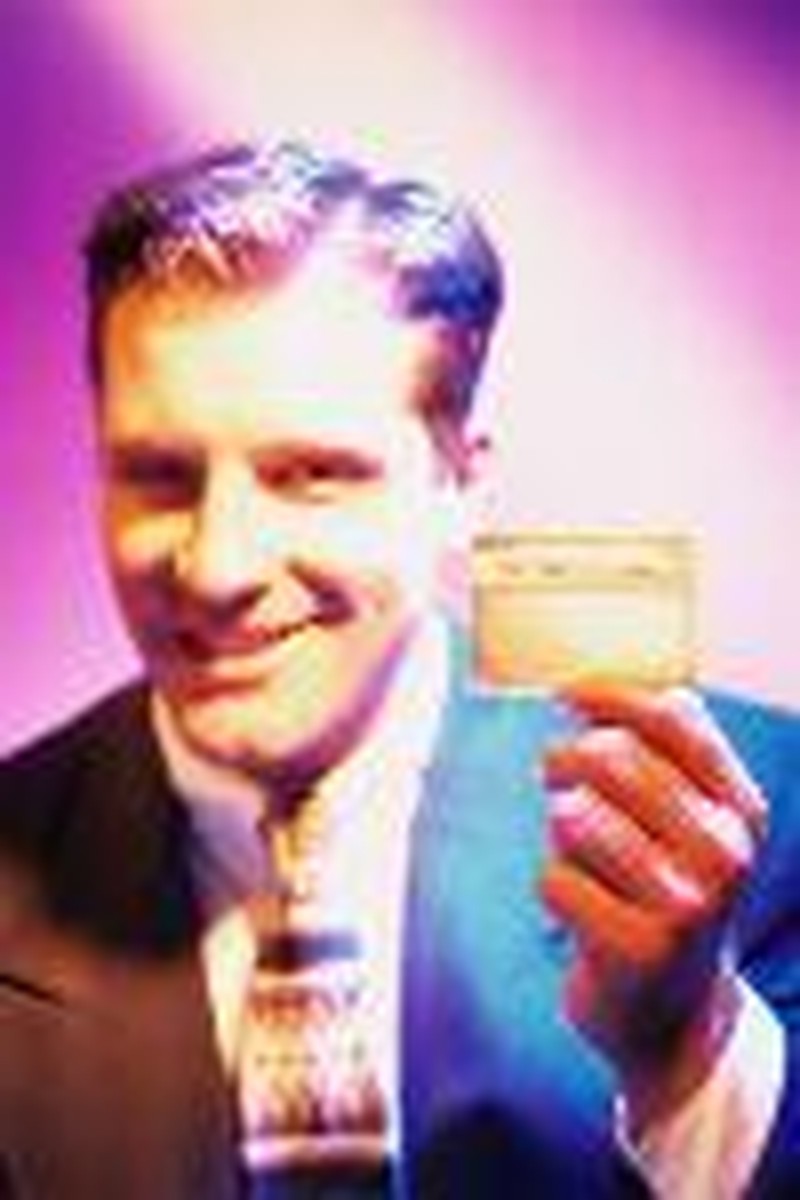 Get Back At Your Creditors