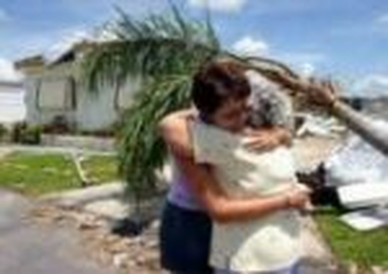 Global Pastors Network Operation Hit Hard by Hurricanes 