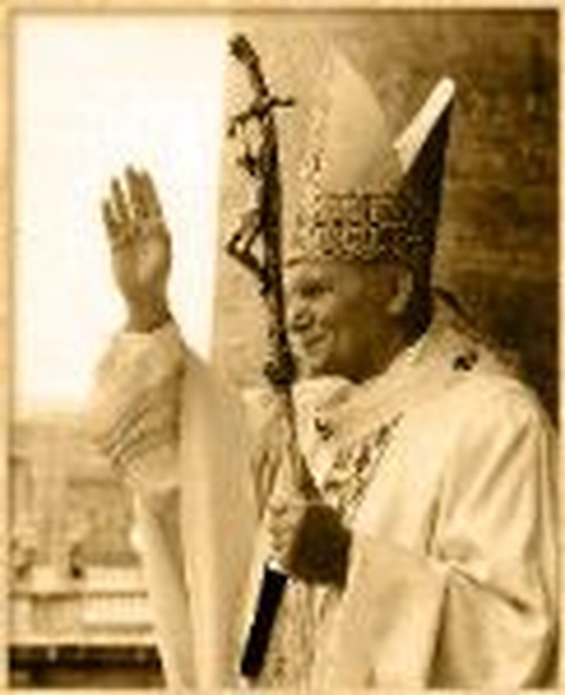 Should Evangelicals Honor Pope John Paul II?