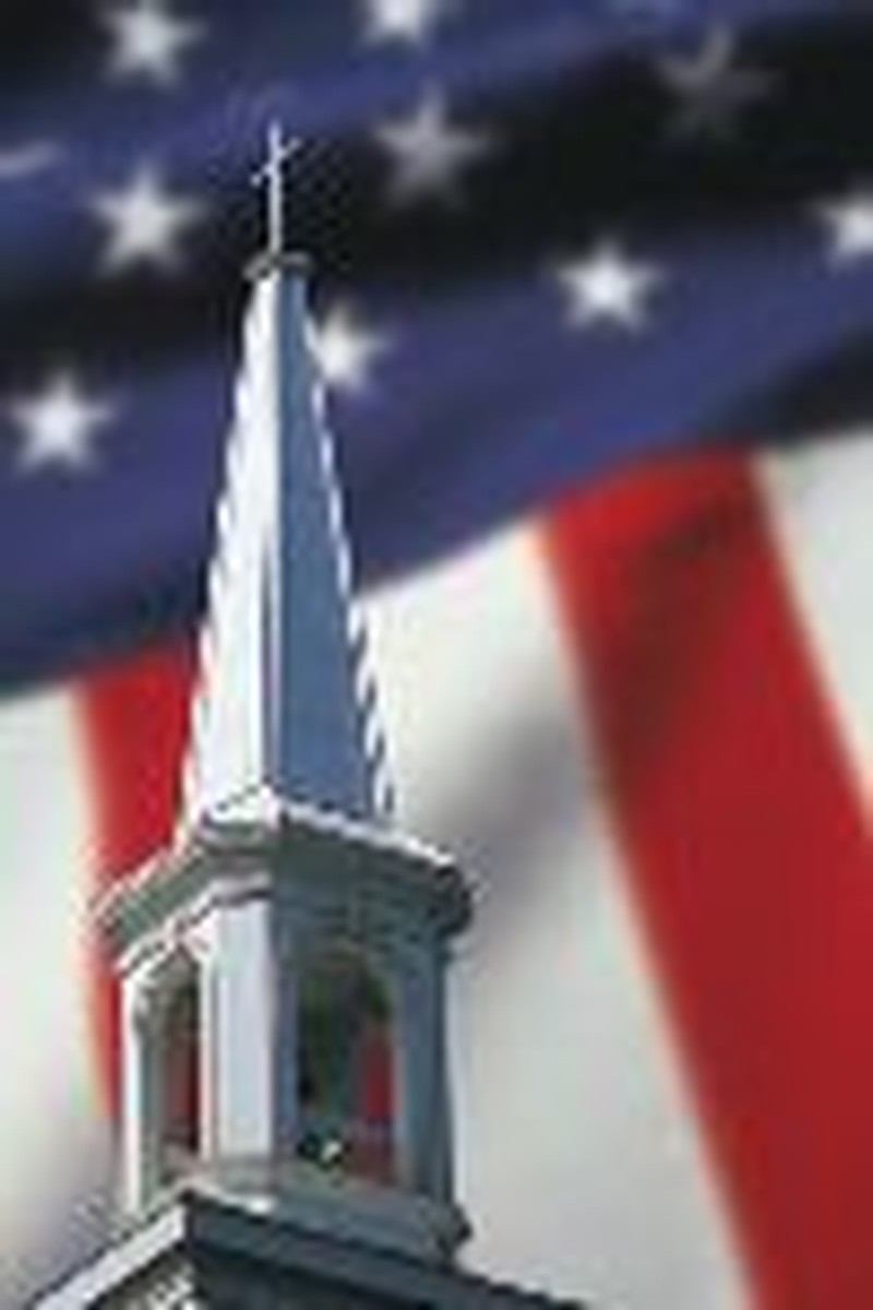 Pastors: Tax-law charges are unfounded effort to intimidate