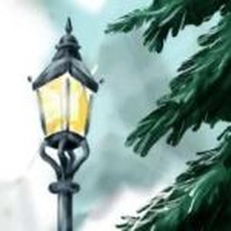 Meeting at the Lamp Post: Bringing Narnia's Truths Home
