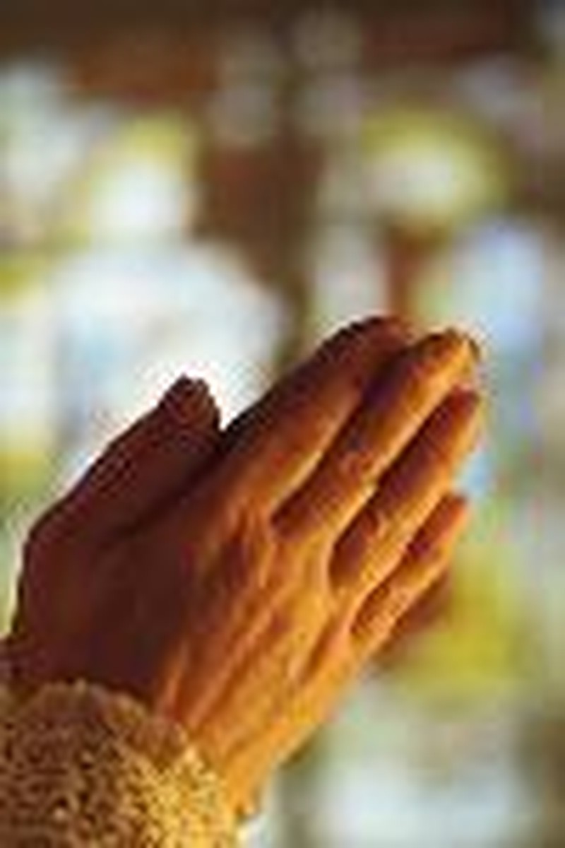 Hindrances to Prayer