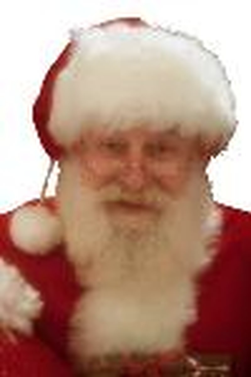 Santa Claus Is Coming to Town