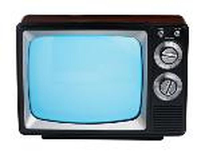 Television and Children --- Rewiring the Brain?