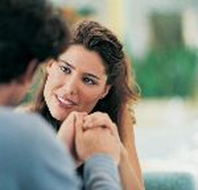 How to <i>Really</i> Listen to a Woman