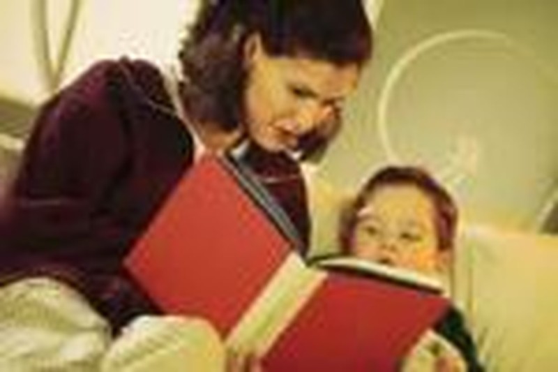 Parents: Rediscover the Miraculous Amid the Mundane