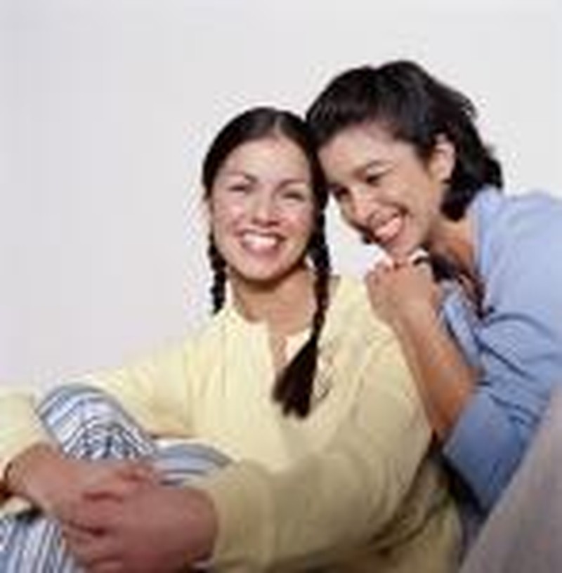 Mother-Daughter Conversations on Biblical Womanhood