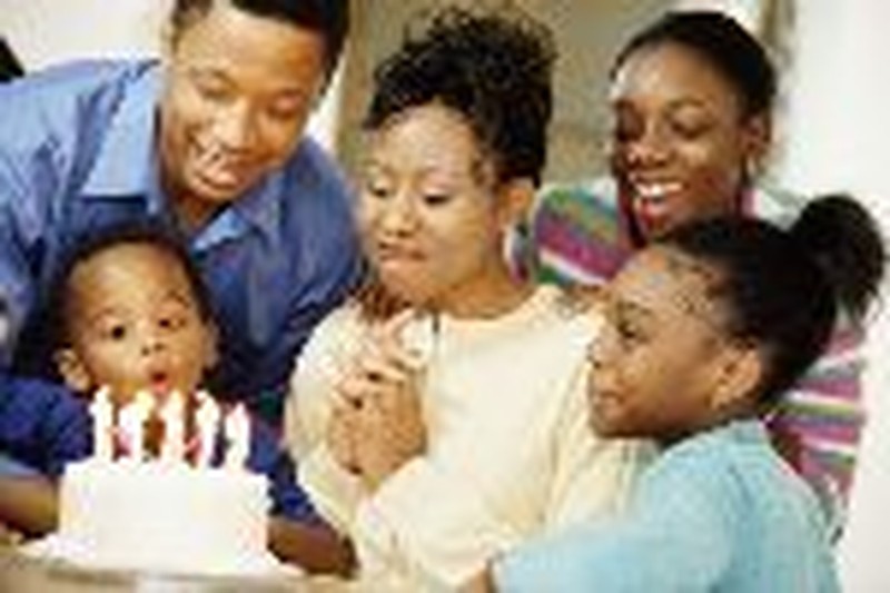 Plan the Perfect Birthday Celebration for Your Spouse