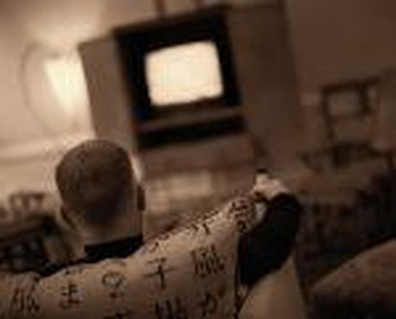 Television: How Much is Too Much for Your Family?