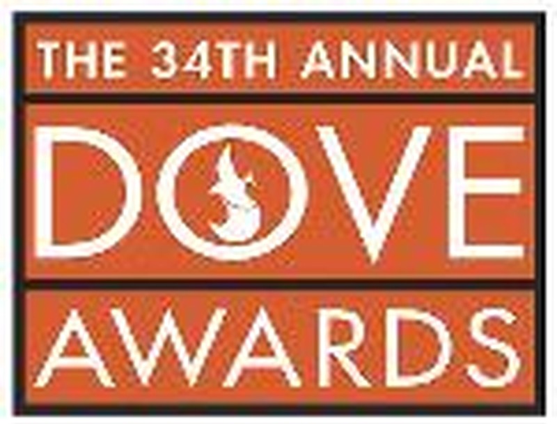 TODAY'S NEWS: 34th Annual Dove Awards Winners Announced