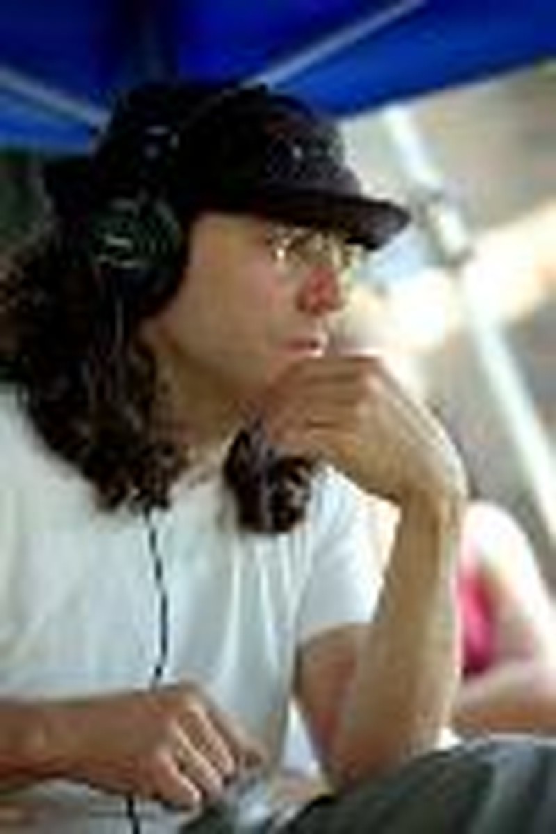 Director Tom Shadyac: Hollywood's Modern Day Missionary?