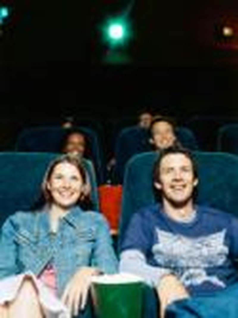 Critics' Choice: Top Movies of 2010