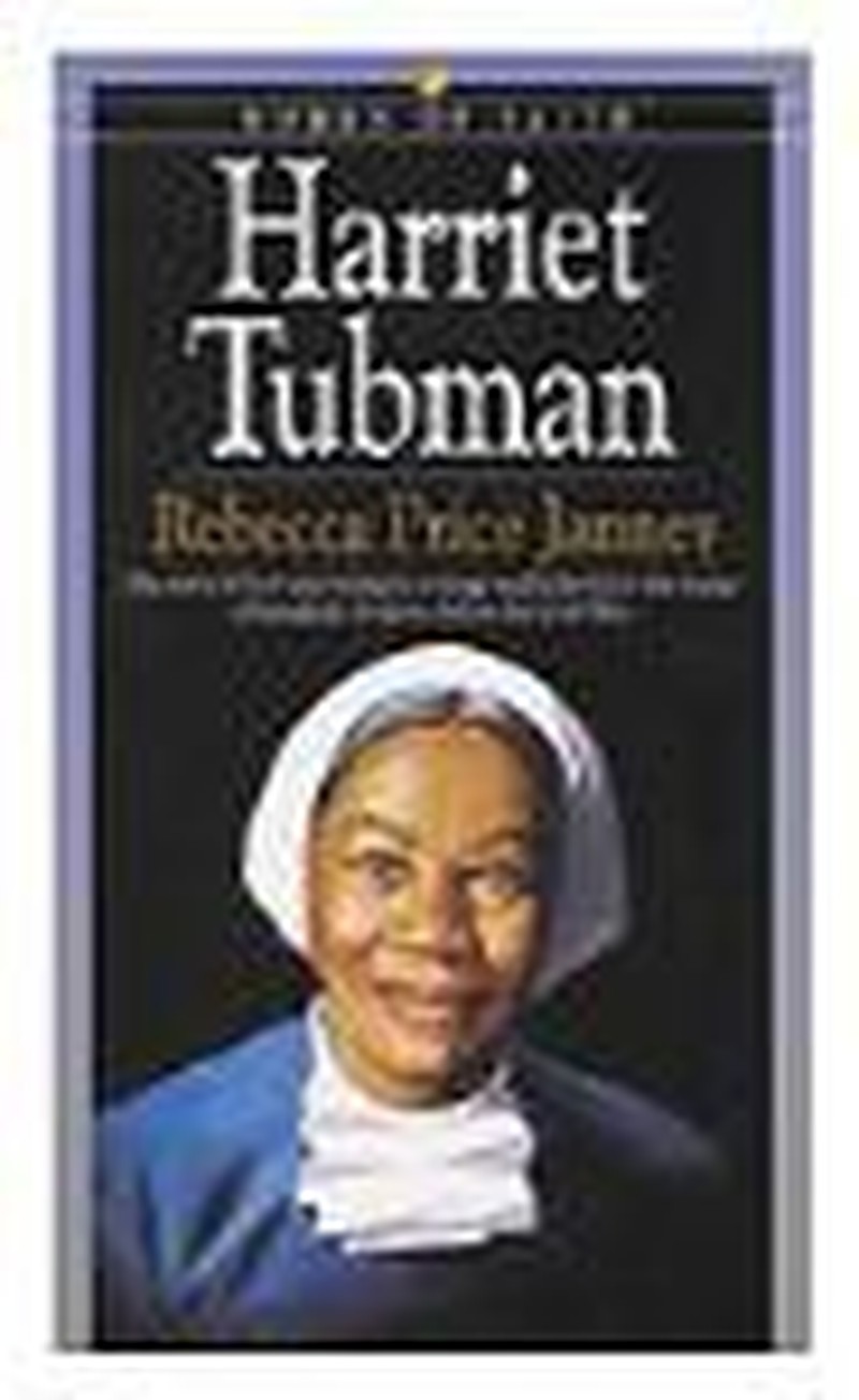 People of Faith: Harriet Tubman