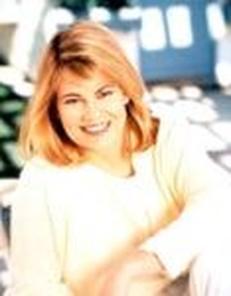 Lisa Whelchel on the 'Facts of Homeschool Life'