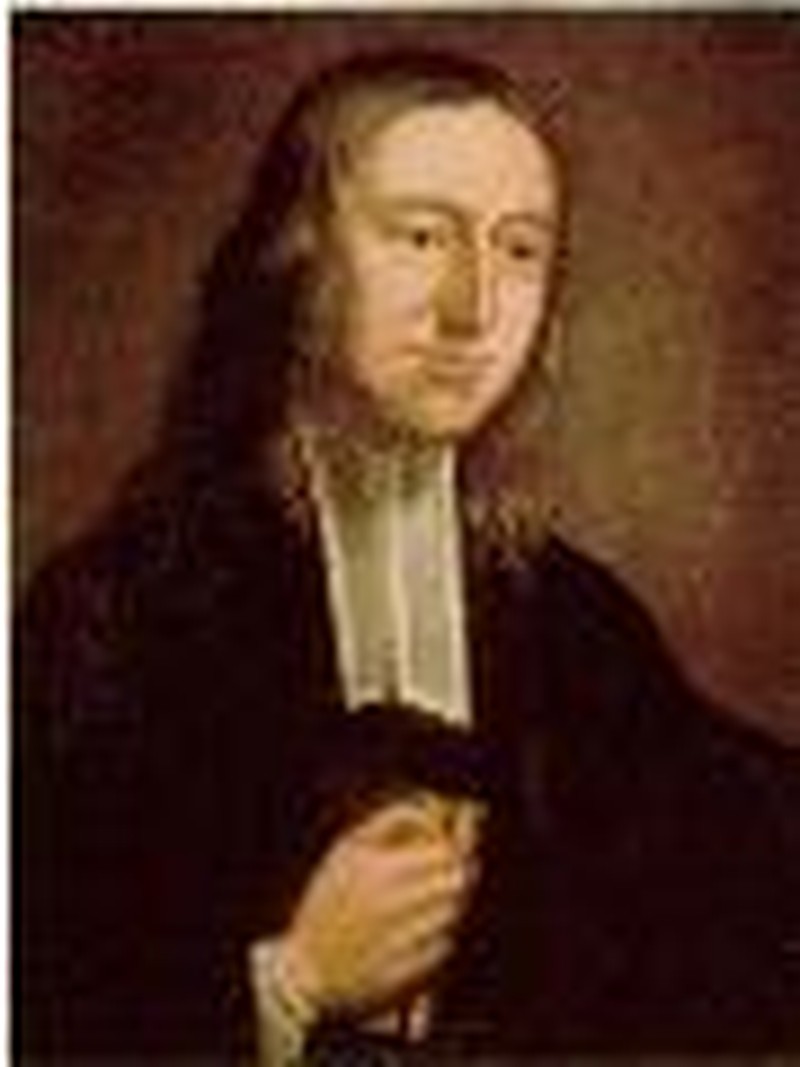 John Wesley Continues to Shape U.S. Churches