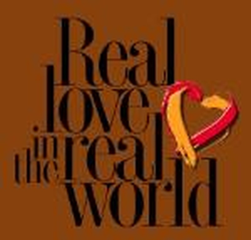 "Real Love in the Real World" for Every Marriage