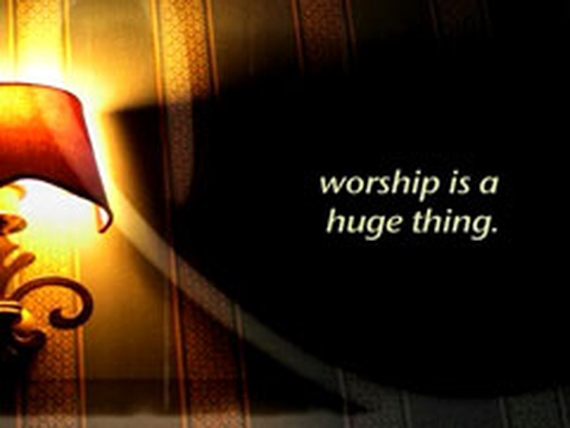 Gift of Worship