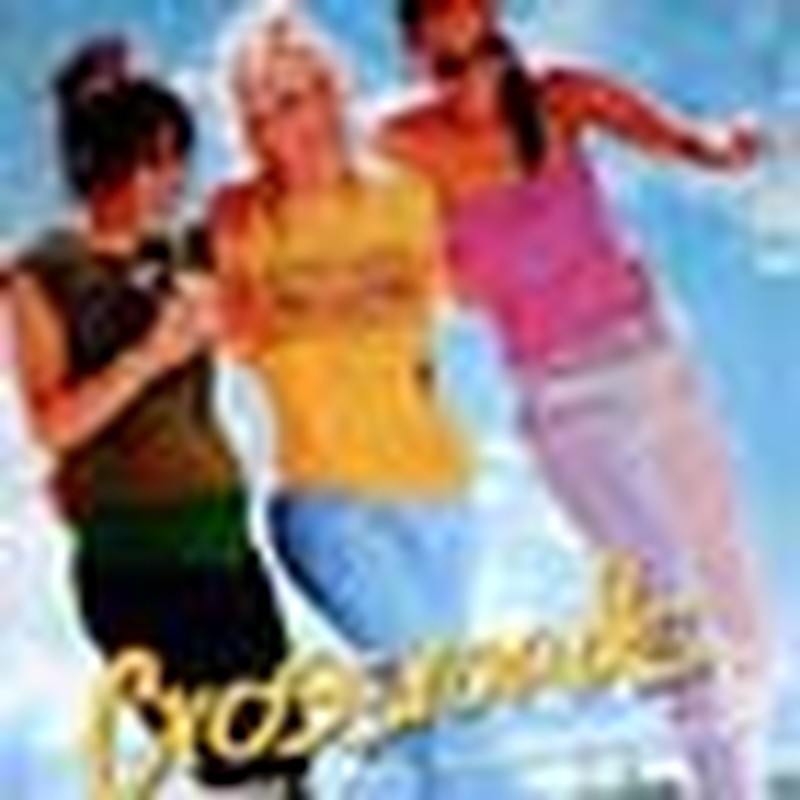 <I>Crossroads</I>: Coming of Age Too Fast