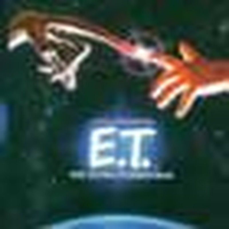 Twenty Years Later, <I>E.T.</I> Still Enchants