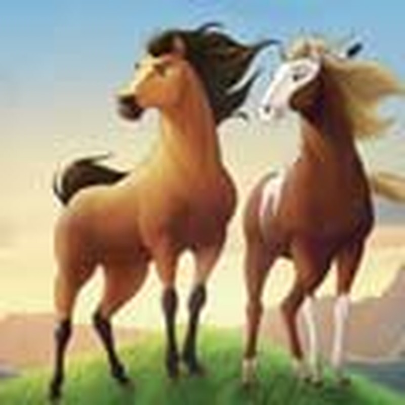 The Whole Family Will Enjoy Adventurous <I>Spirit</I>