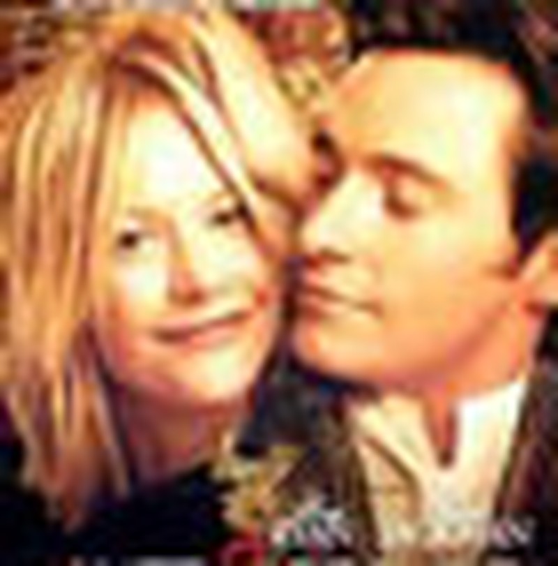 Time-travel Romance Hits the Sweet Spot