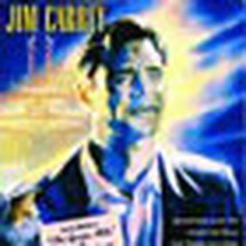 Carrey Connects in Capraesque <I>The Majestic</I>