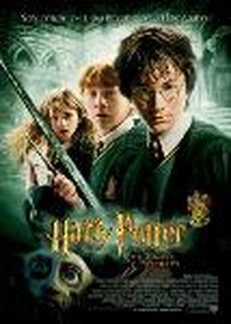 <i>Harry Potter and the Chamber of Secrets</i> Review