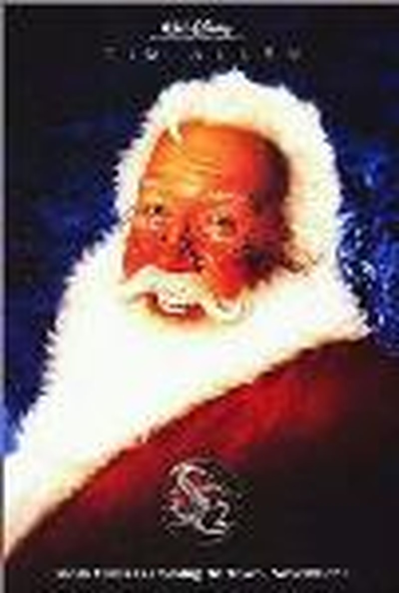 <i>The Santa Clause 2</i> - Movie Review