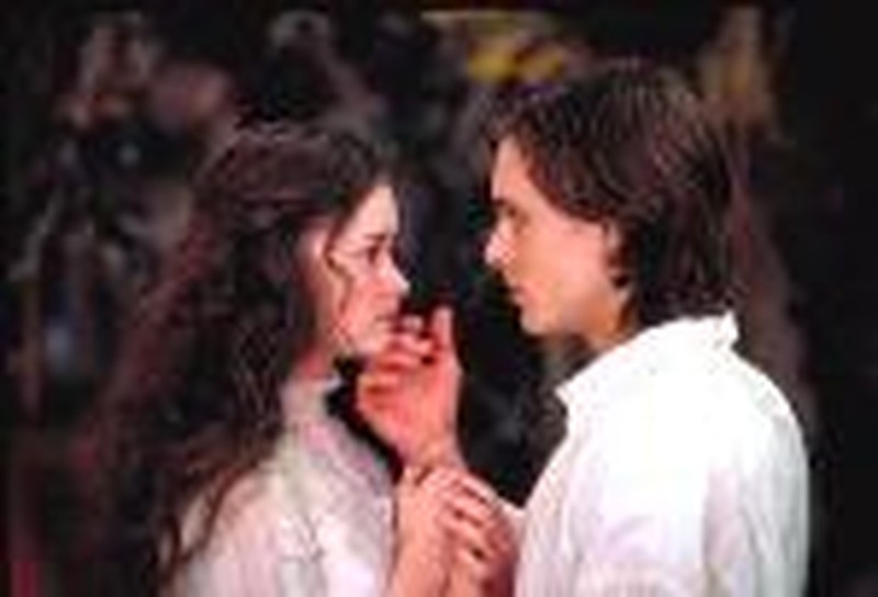 An Interview with Jay Russell and Alexis Bledel