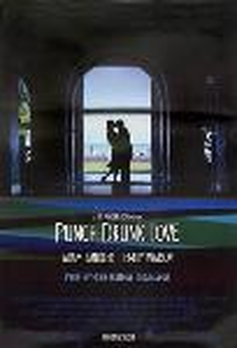 <i>Punch-Drunk Love</i> Movie Review