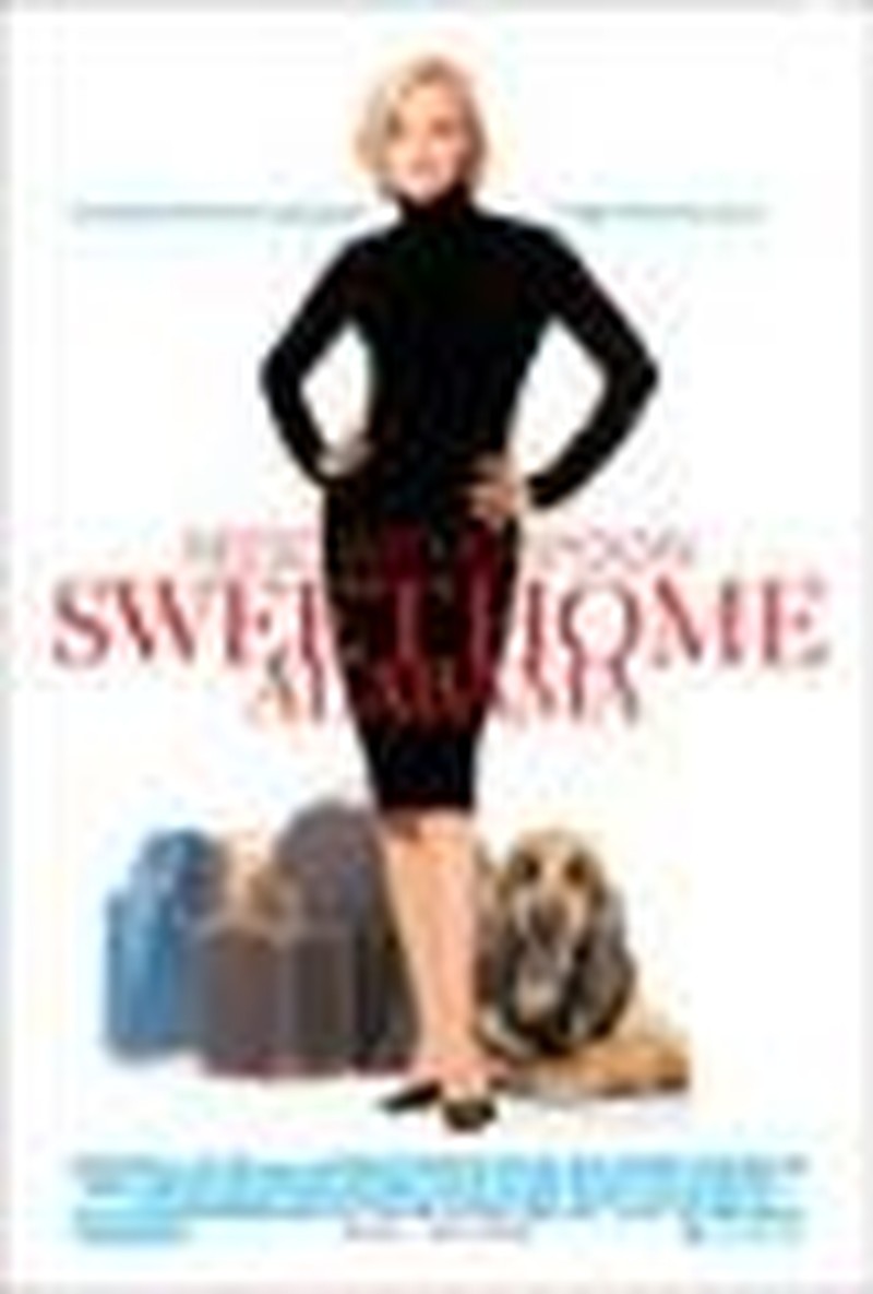 <i>Sweet Home Alabama</i> Movie Review