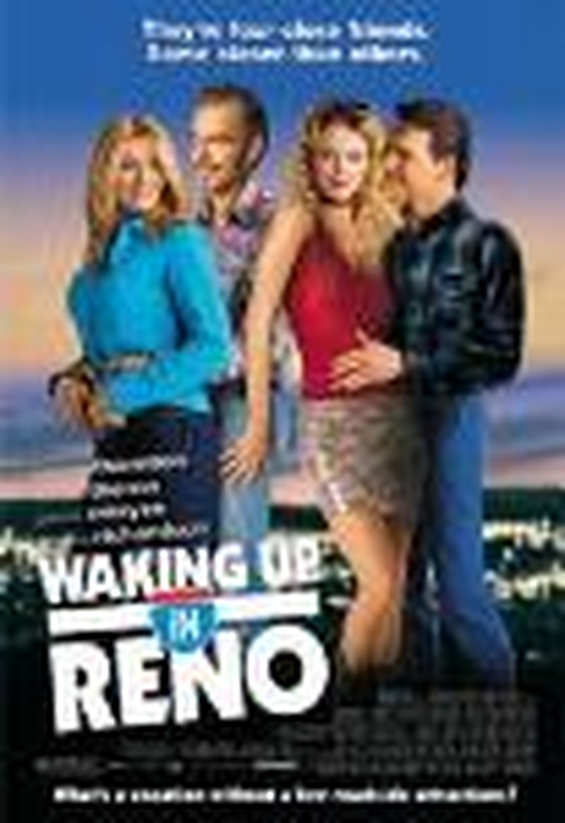 <i>Waking Up in Reno</i> Movie Review
