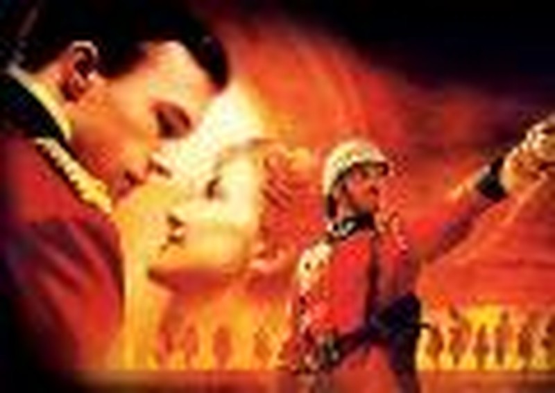<i>The Four Feathers</i> Movie Review