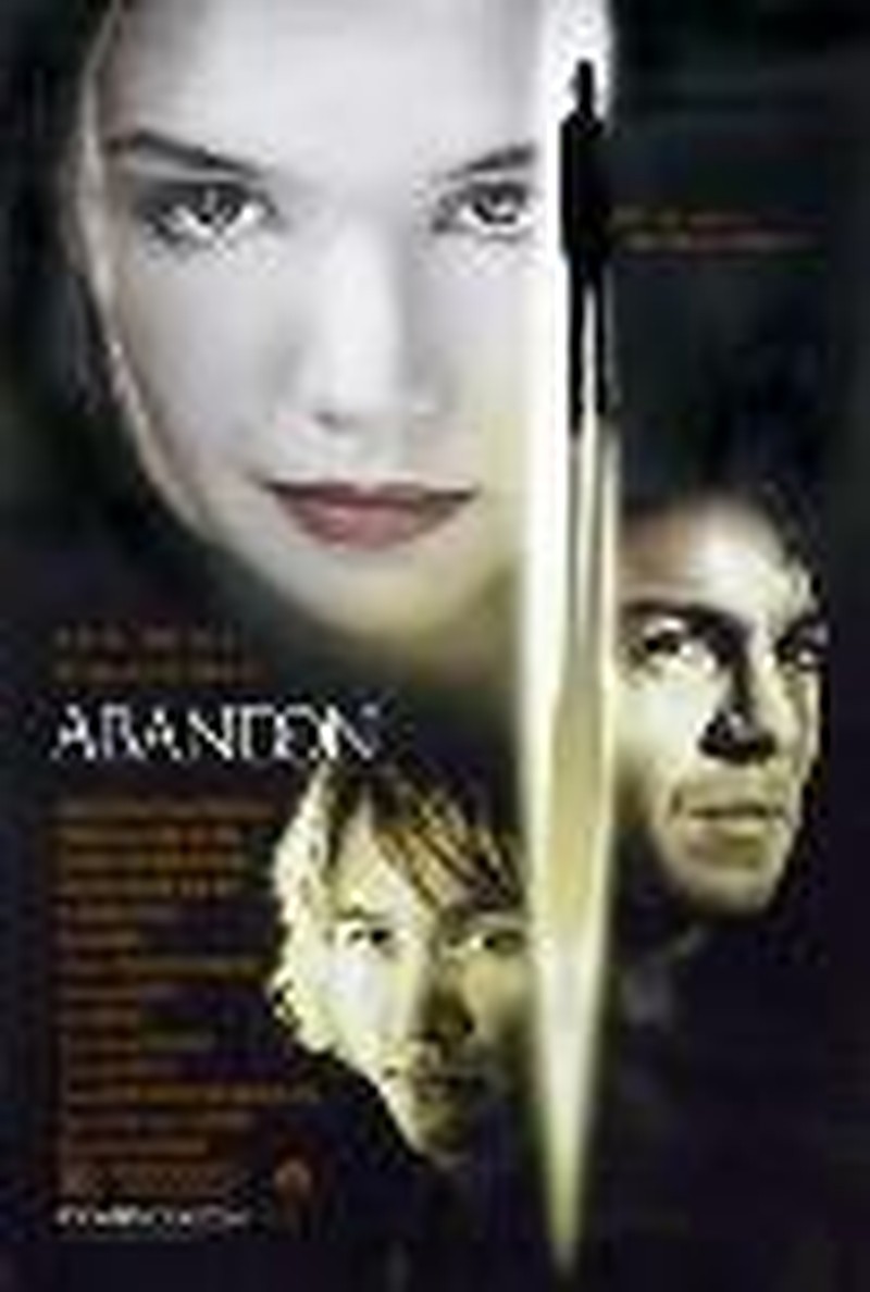 <i>Abandon</i> Movie Review