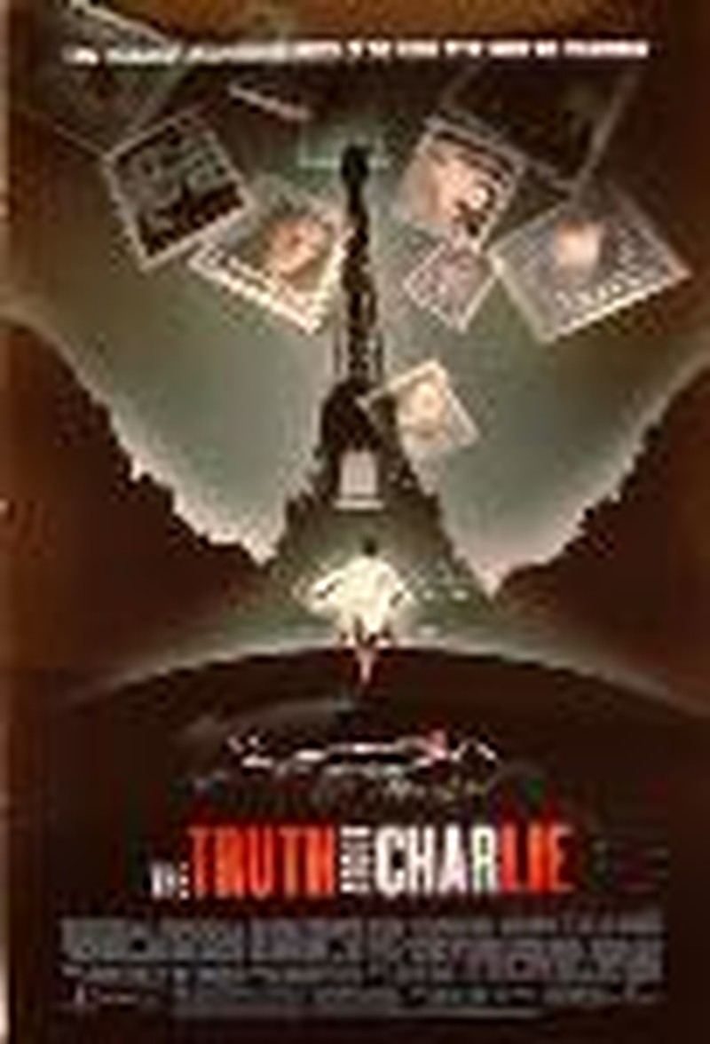 <i>The Truth About Charlie</i> Movie Review