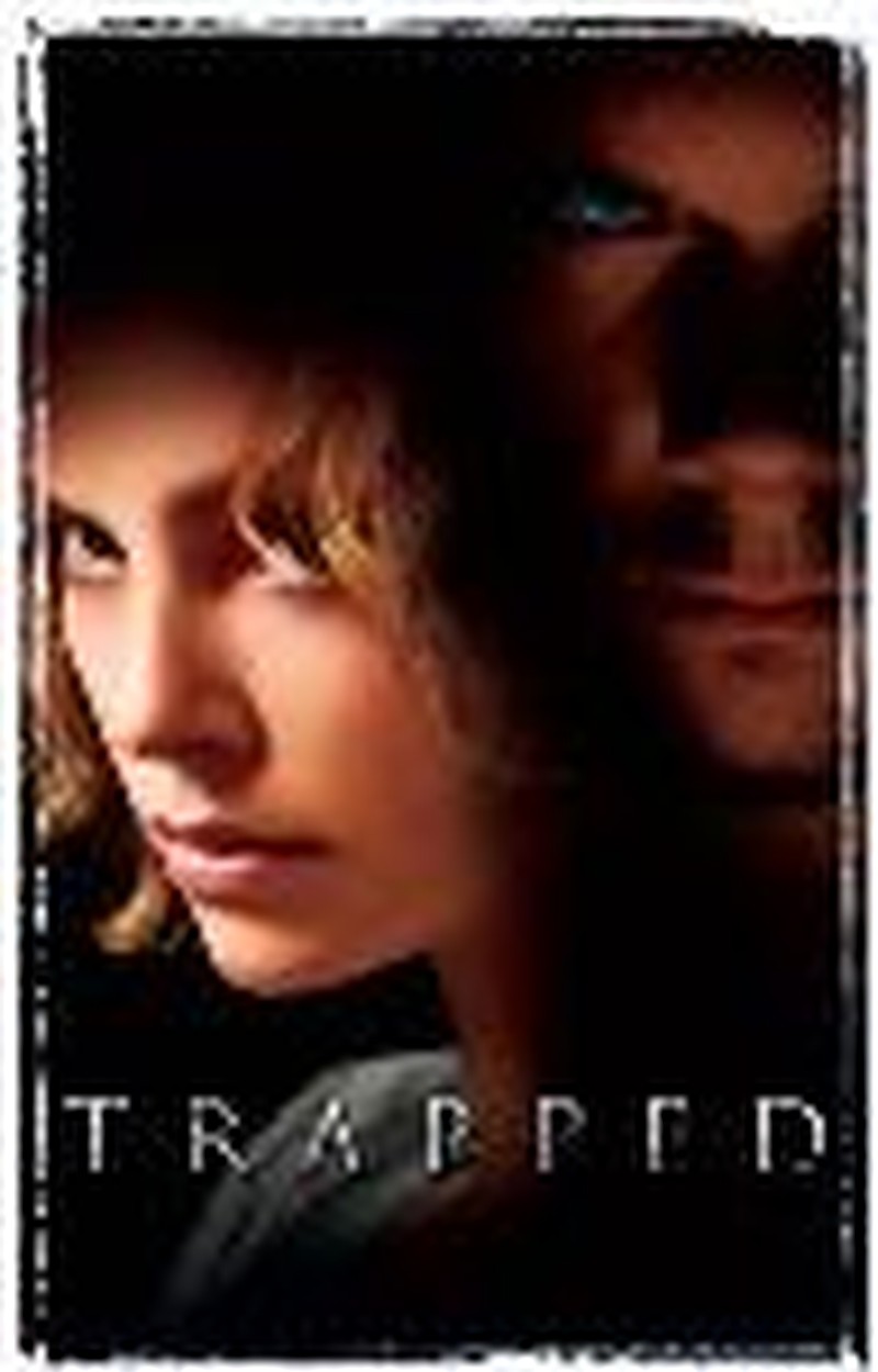 <i>Trapped</i> Movie Review