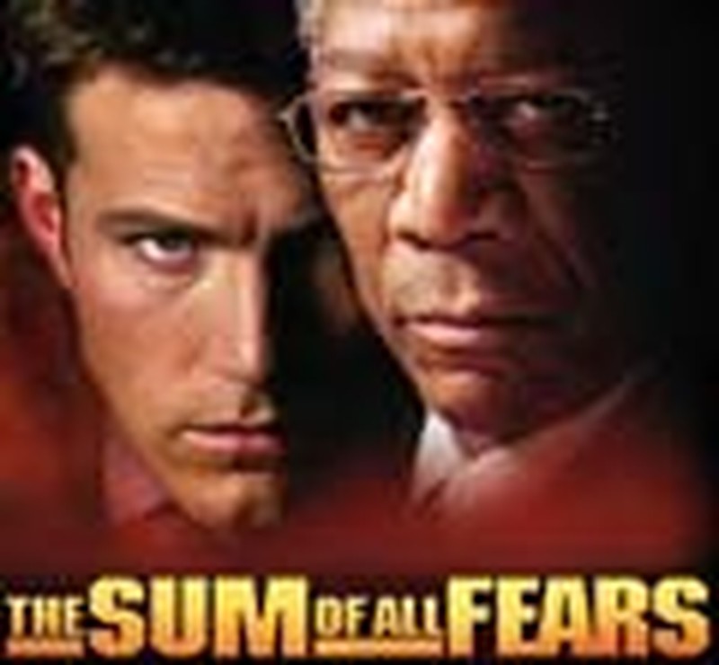 <i>Fears</i> Provides Reminder of a Dangerous World