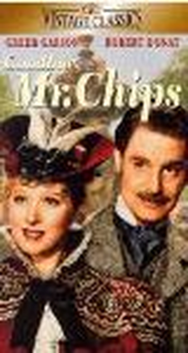 <i>Goodbye, Mr. Chips</i> Classic Movie Review